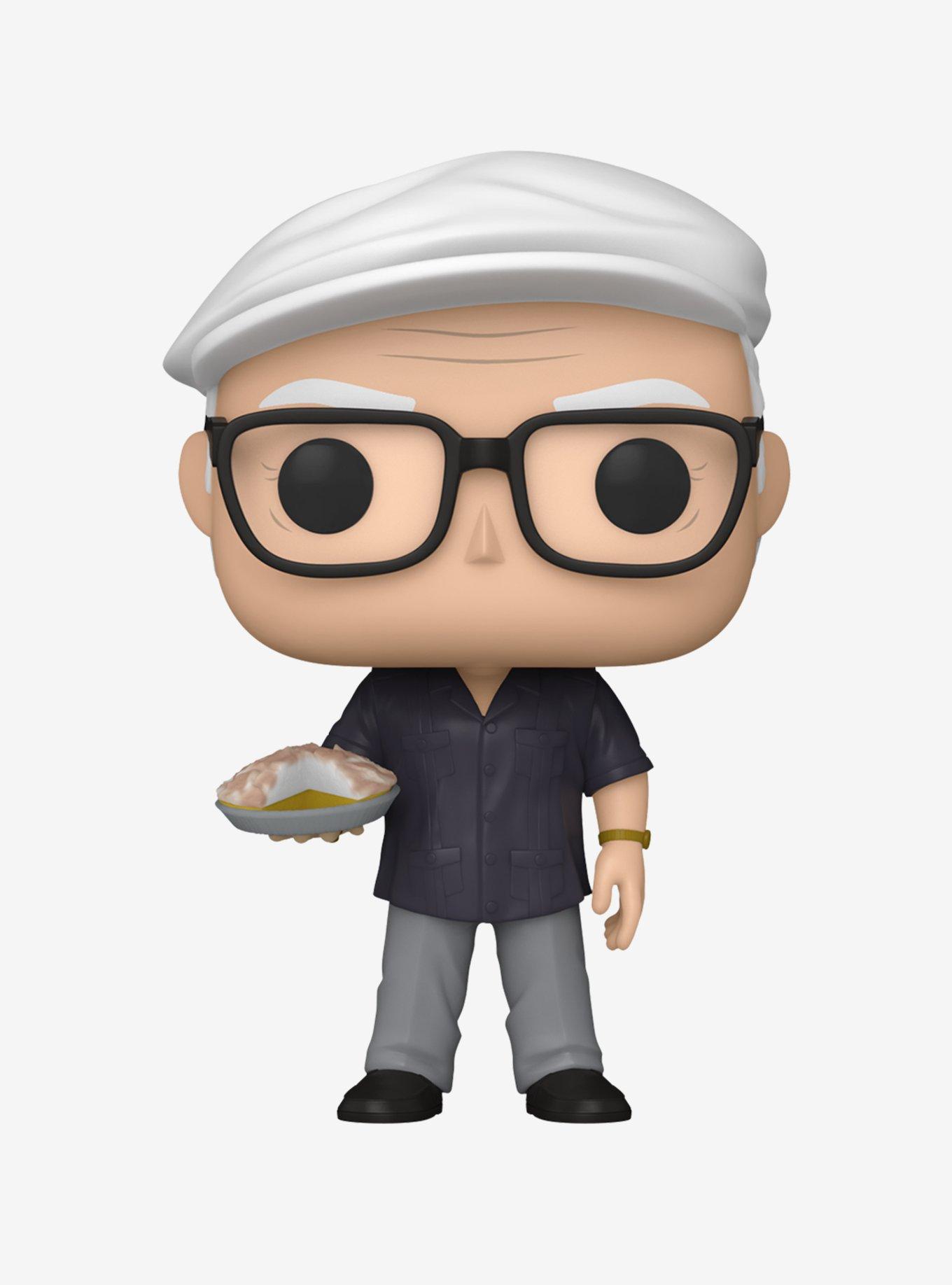 Funko The Sopranos Pop! Television Junior Soprano Vinyl Figure, , hi-res