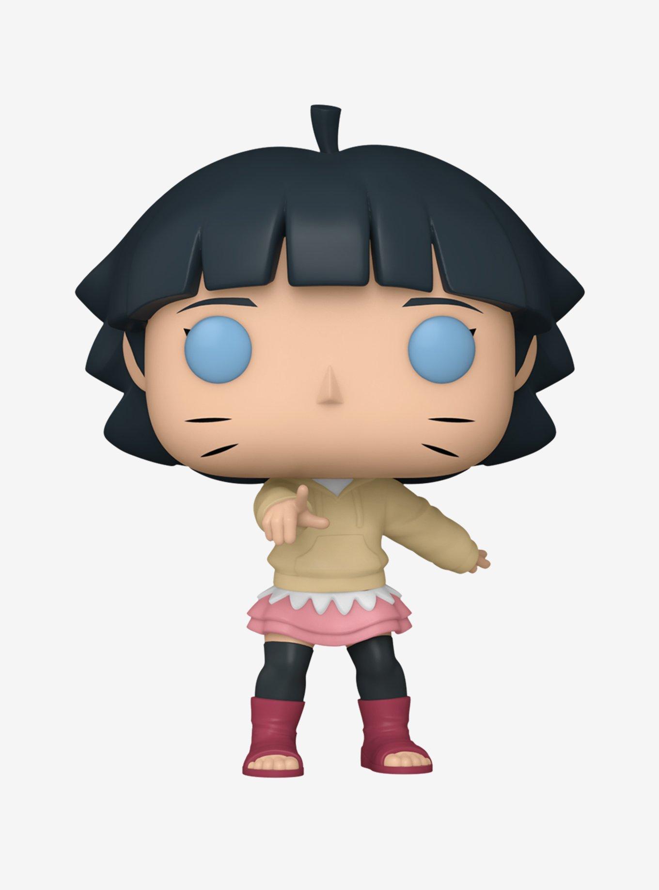 Funko Boruto: Naruto Next Generations Pop! Animation Himawari Uzumaki Vinyl Figure, , hi-res