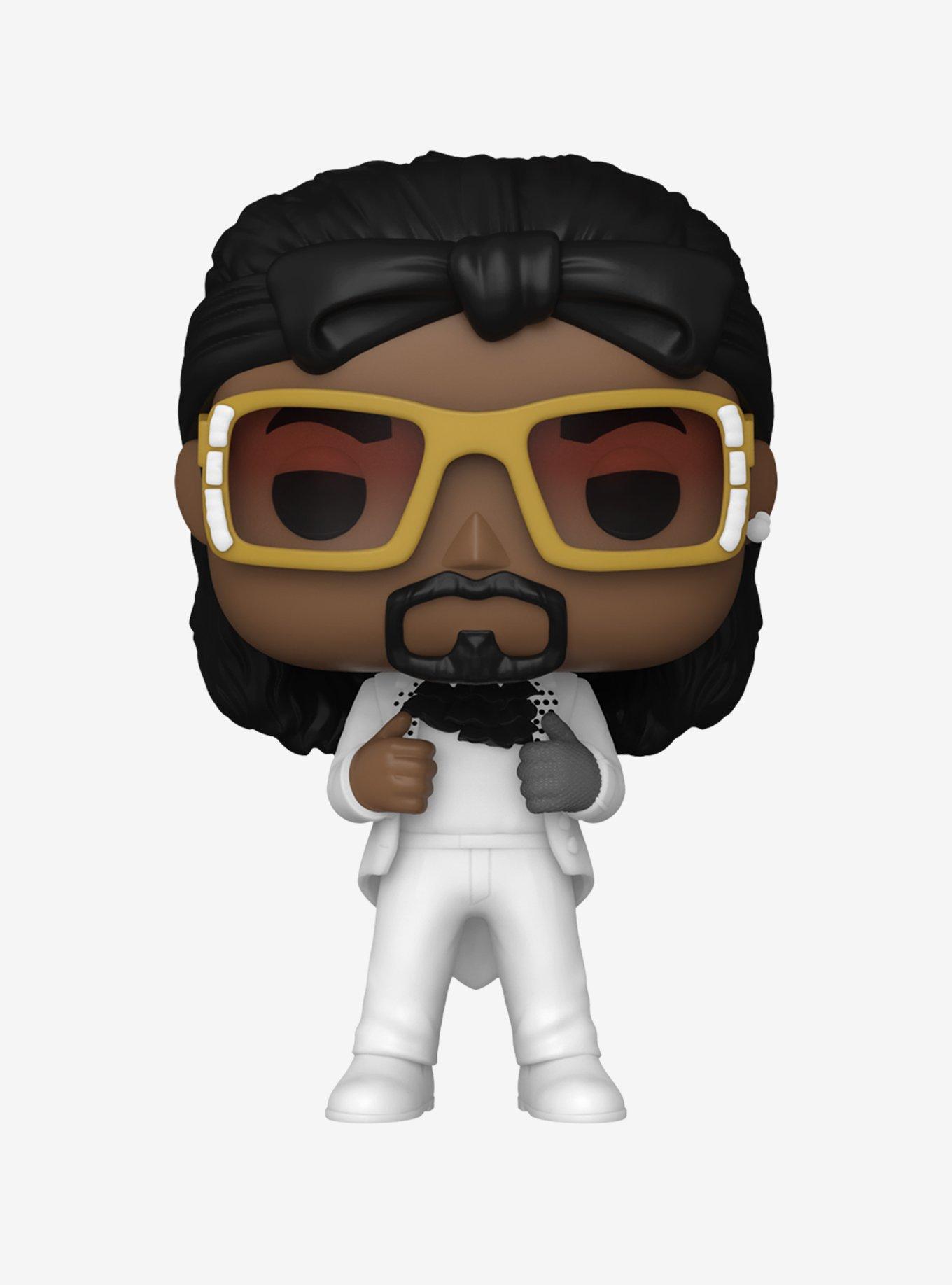 Funko Pop! Rocks Snoop Dogg Vinyl Figure, , hi-res