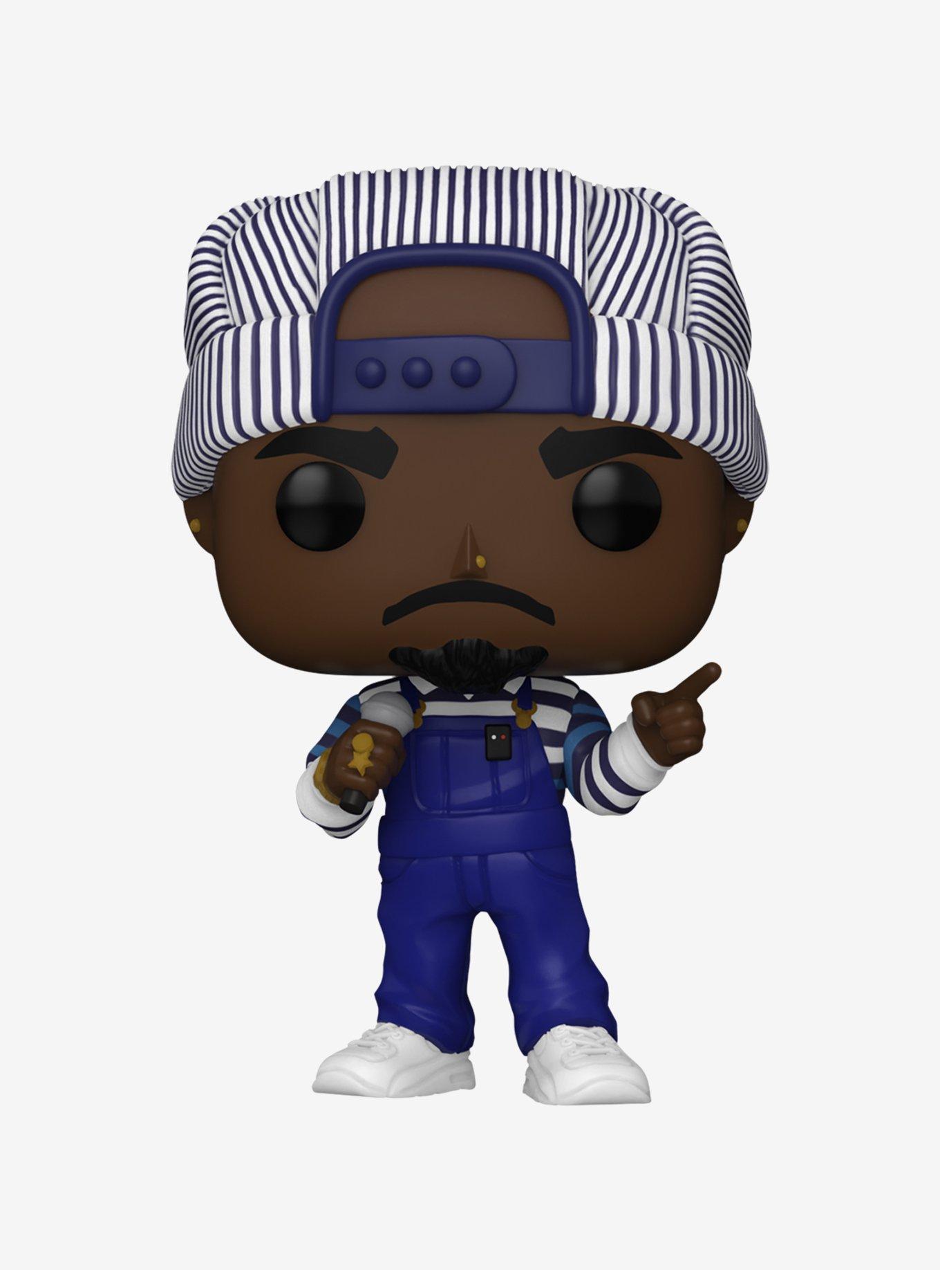 Funko Thug Life Pop! Rocks Tupac Shakur Vinyl Figure, , hi-res