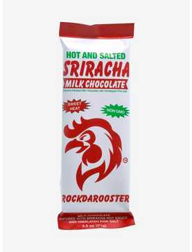 Sriracha Milk Chocolate Bar, , hi-res