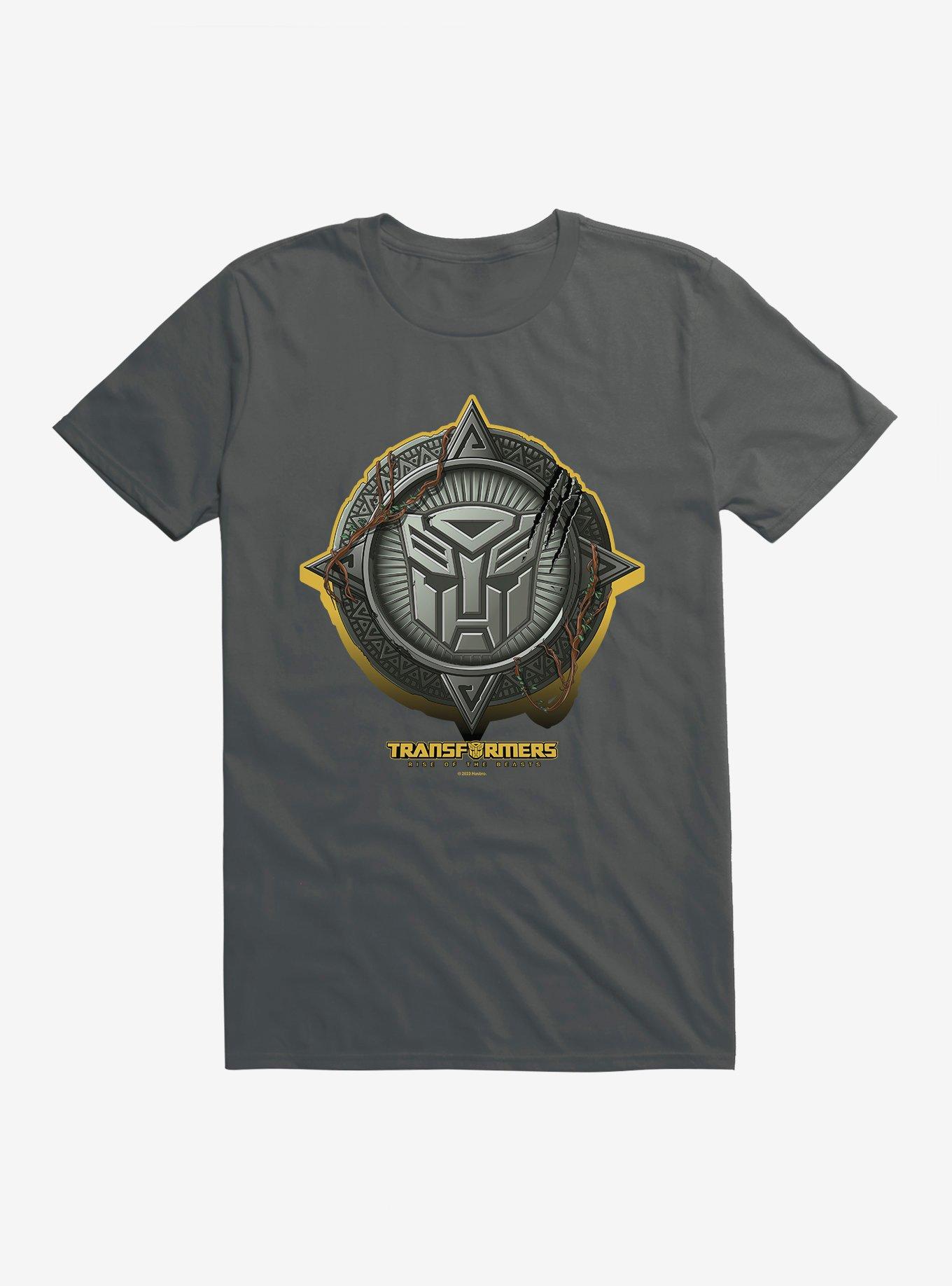 Transformers Rise Of The Beasts TShirt