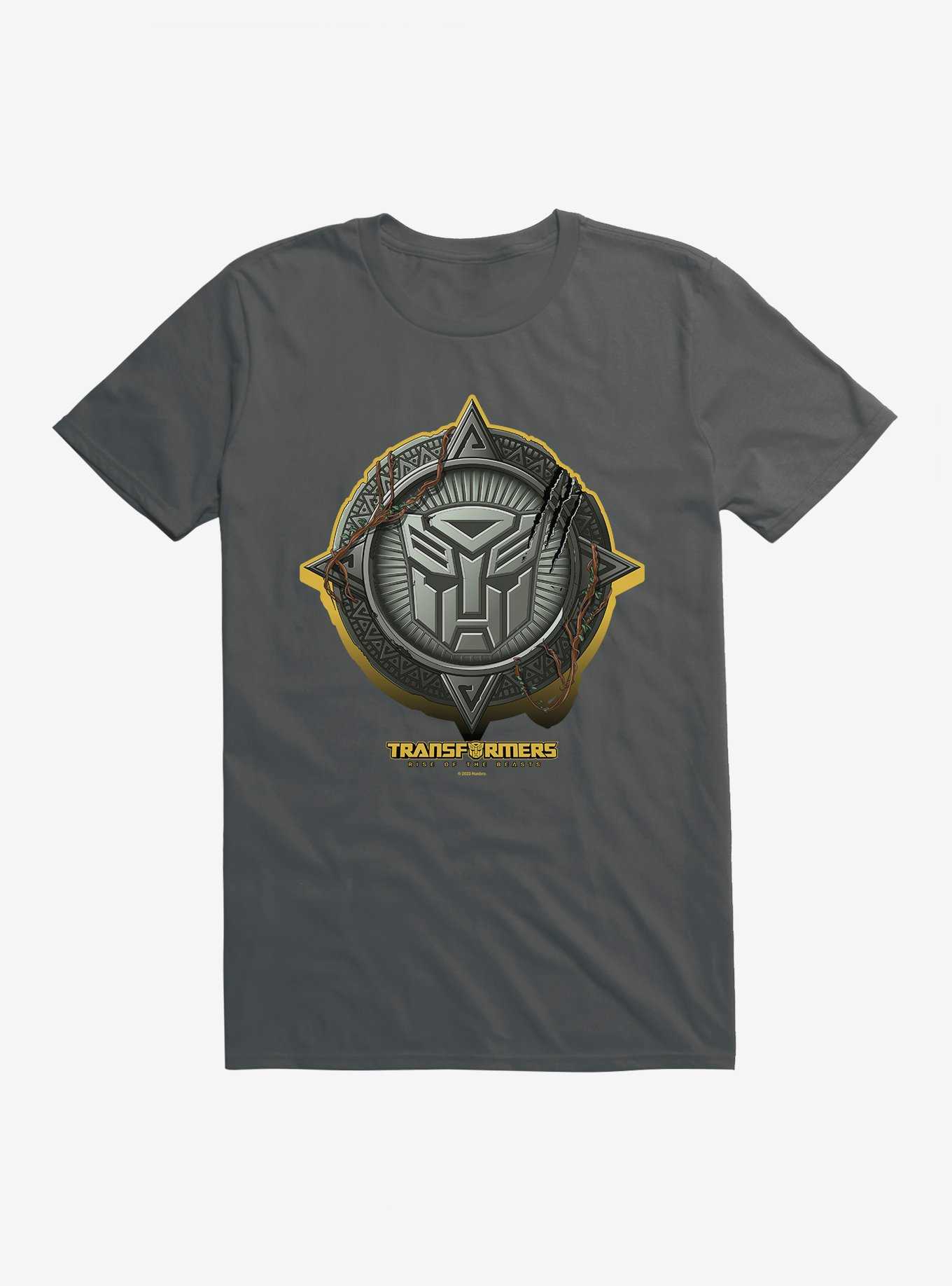 Transformers Rise Of The Beasts T-Shirt, , hi-res