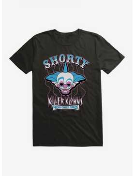 Killer Klowns From Outer Space Shorty T-Shirt, , hi-res