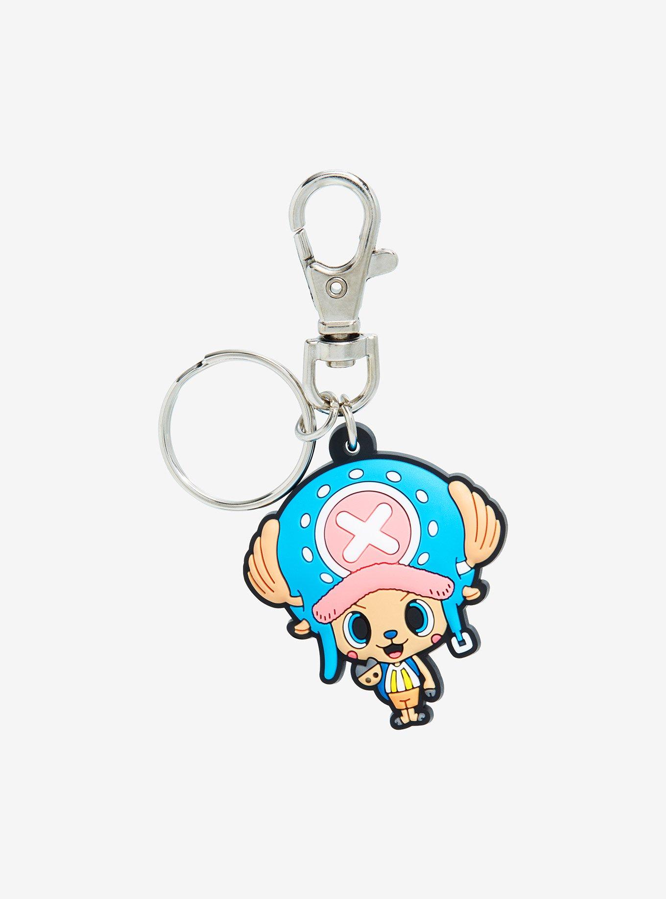 Chicken Chopper - One Piece - Magnet