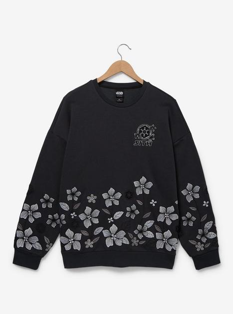 早い者勝ち 大人気 XLARGE EMBROIDERED SOUVENIR CREWNECK SWEAT Pop Tart Embroidered Sweatshirt Gift, Cute Unisex Crewneck