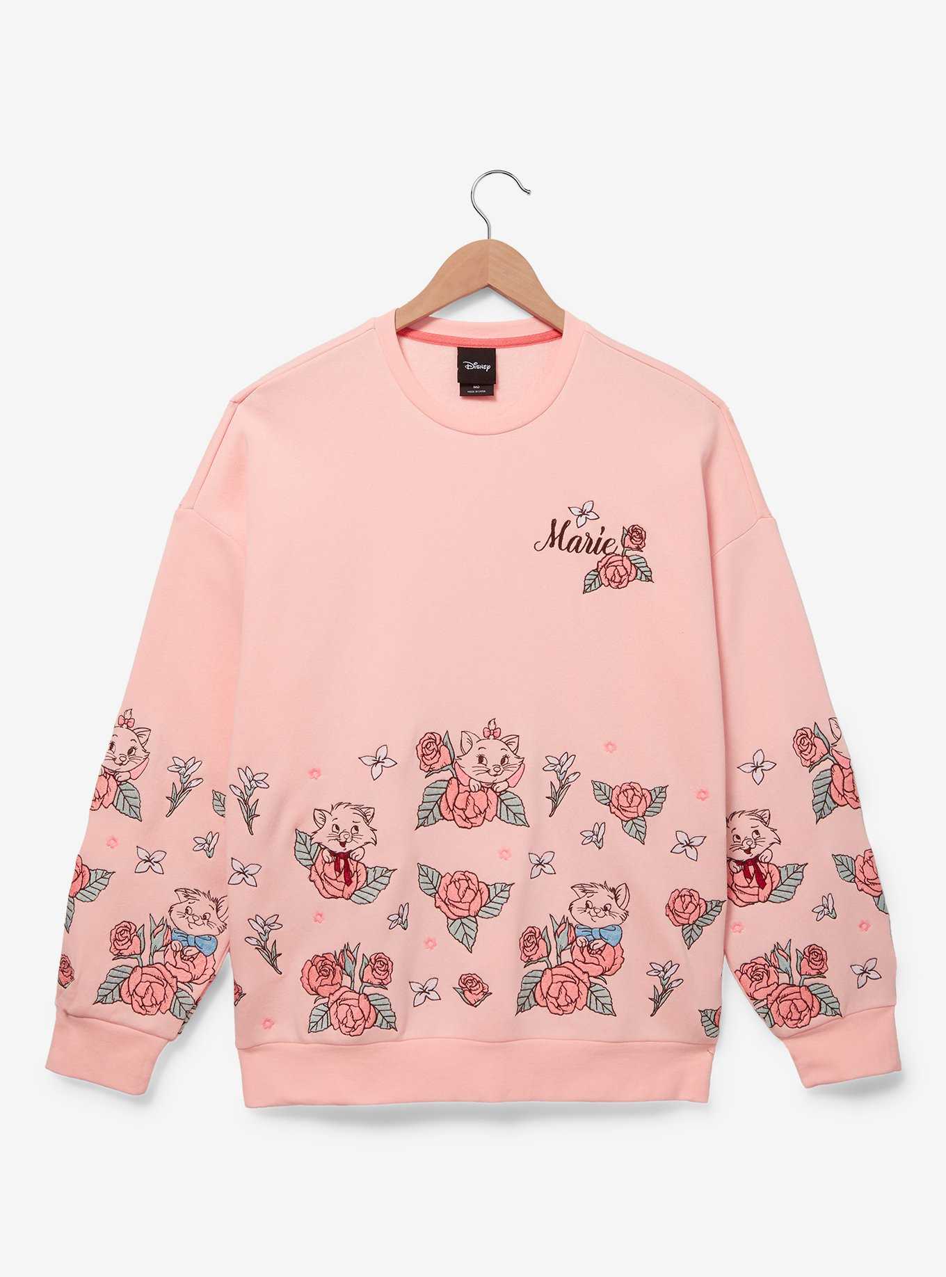& Boxlunch The | Gifts Aristocats Merchandise Shirts, OFFICIAL