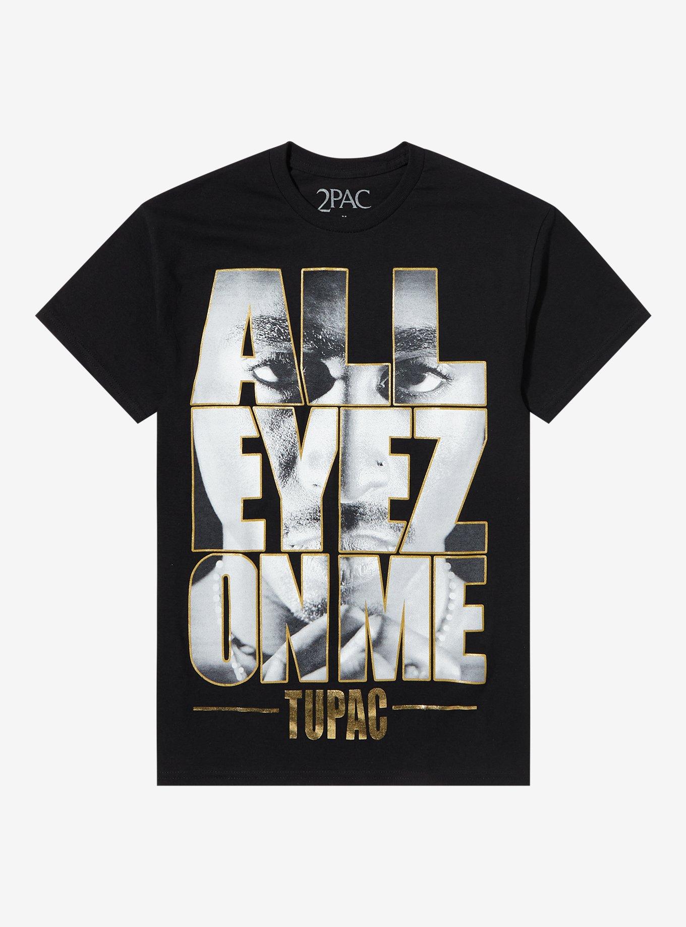 Tupac shirts hot 2025 topic