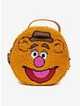 Disney The Muppets Fozzie Bear Character Close Up Crossbody Bag, , hi-res