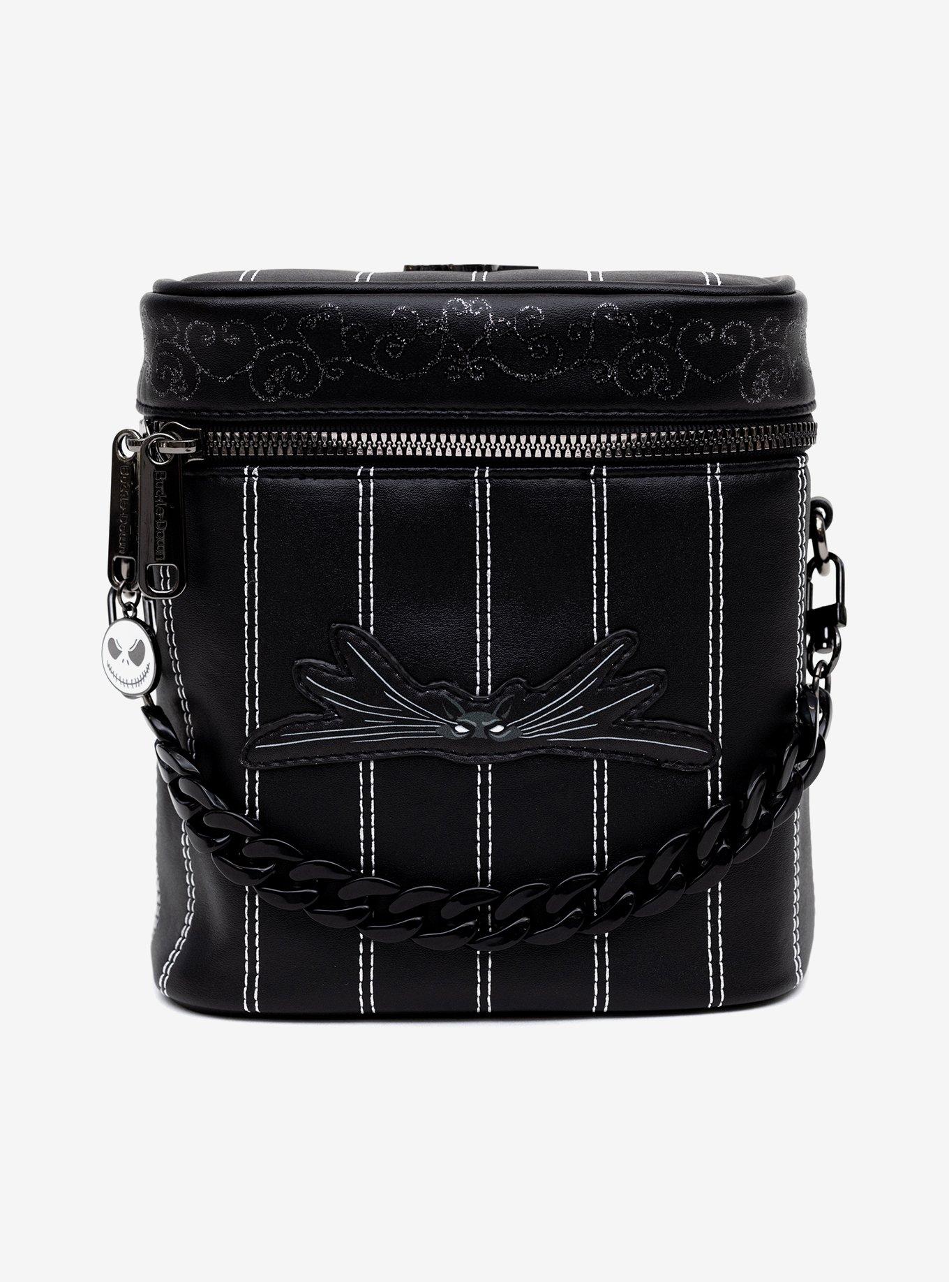 Nightmare before christmas crossbody bag deals