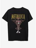 Metallica Careful T-Shirt, BLACK, hi-res