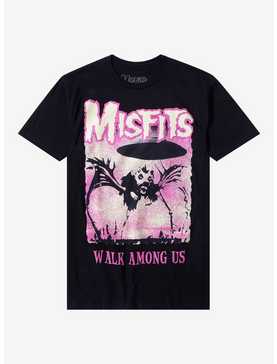 Misfits Walk Among Us Album Art T-Shirt, , hi-res