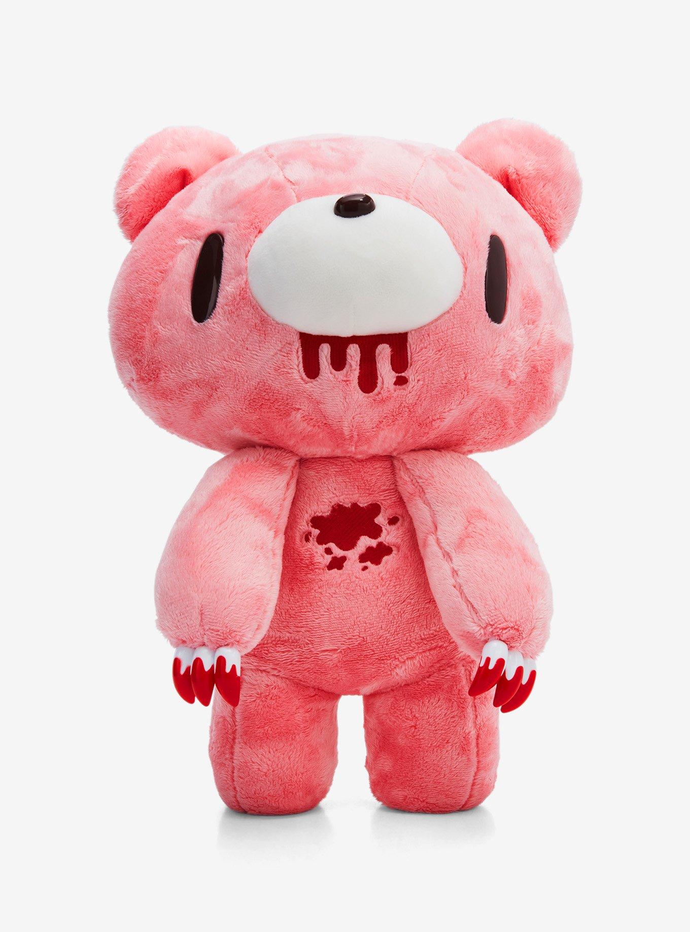 Gloomy bear deals plush