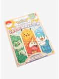 Pokemon: The Official Activity Book Of The Paldea Region, , hi-res