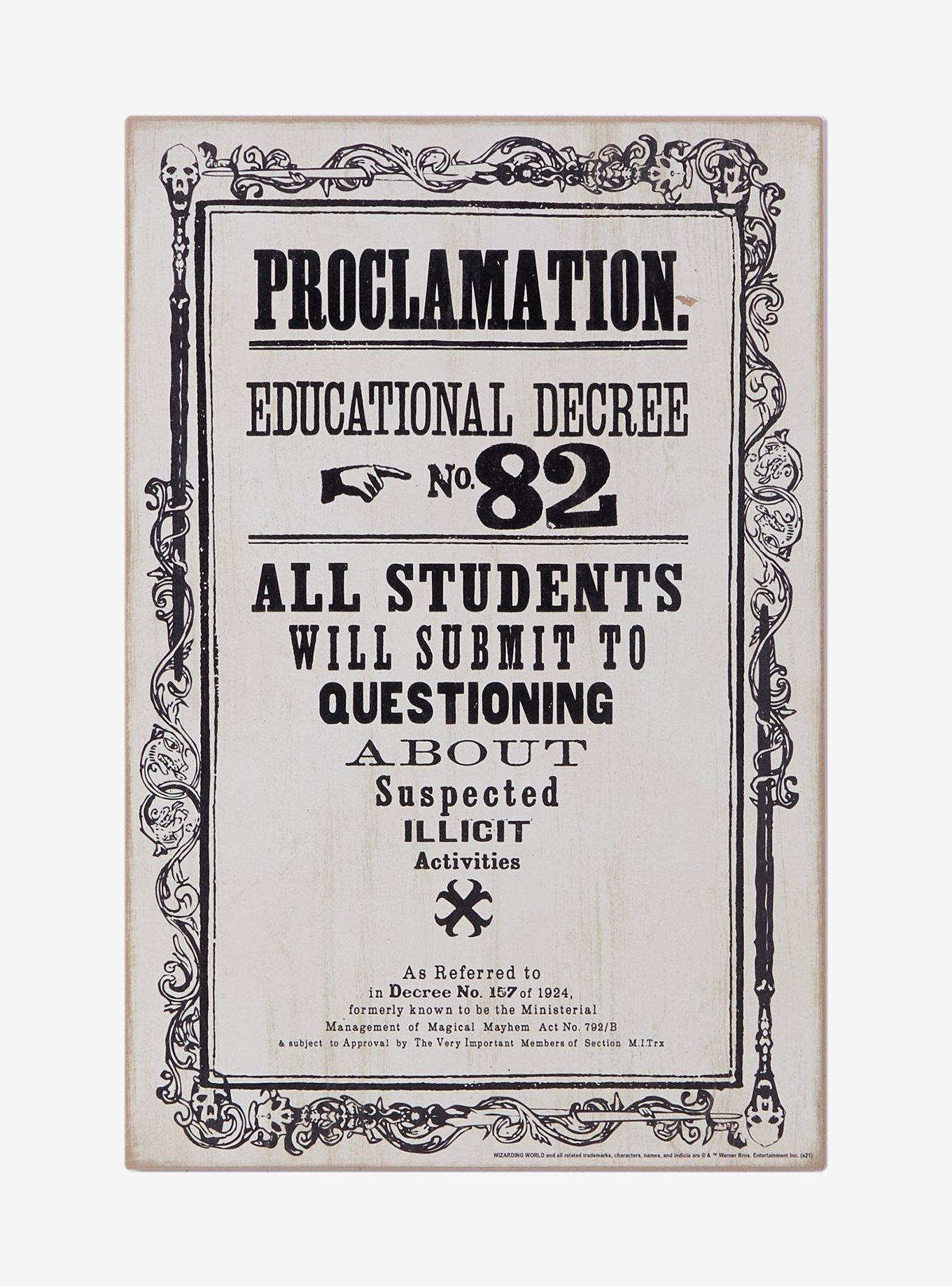 Wizarding World Vinyl - 792