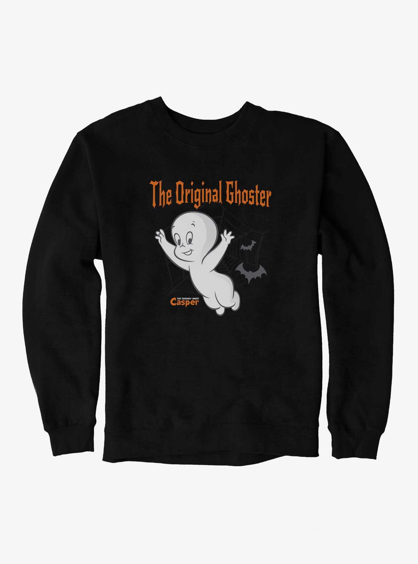Casper The Original Ghoster Sweatshirt, , hi-res