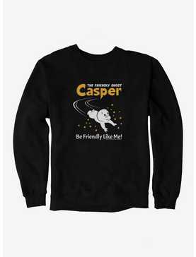 Casper Be Friendly Like Me Sweatshirt, , hi-res