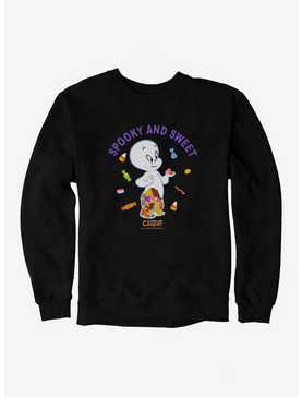 Casper Spooky And Sweet Sweatshirt, , hi-res