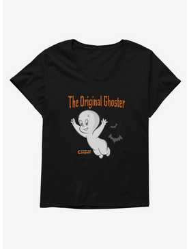 Casper The Original Ghoster Girls T-Shirt Plus Size, , hi-res