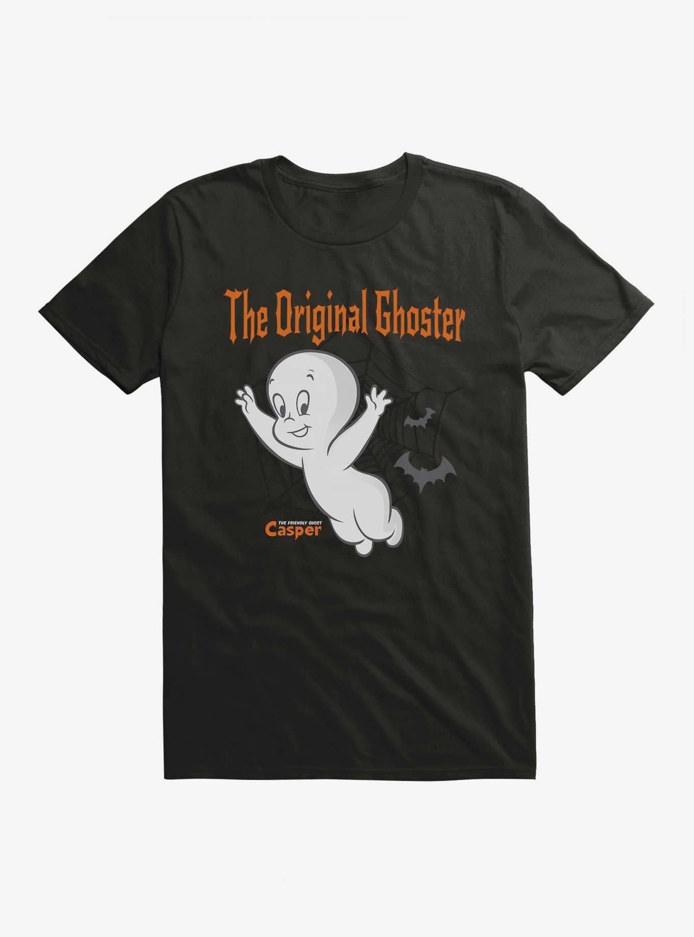 Casper The Original Ghoster T-Shirt, , hi-res