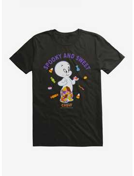 Casper Spooky And Sweet T-Shirt, , hi-res