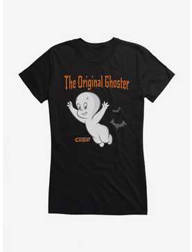 Casper The Original Ghoster Girls T-Shirt, , hi-res