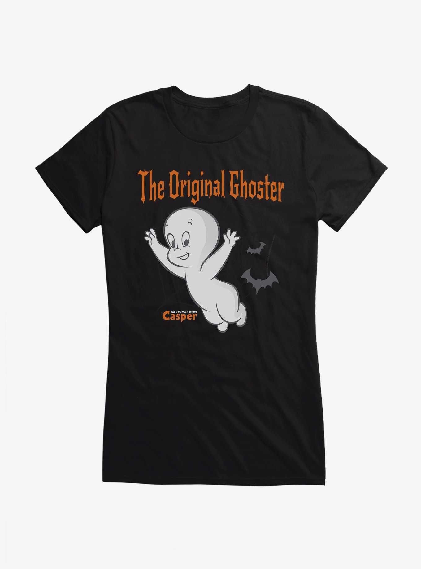 Casper The Original Ghoster Girls T-Shirt, , hi-res
