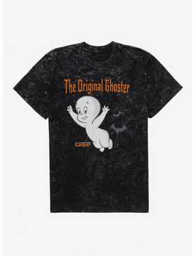 Casper The Original Ghoster Mineral Wash T-Shirt, , hi-res