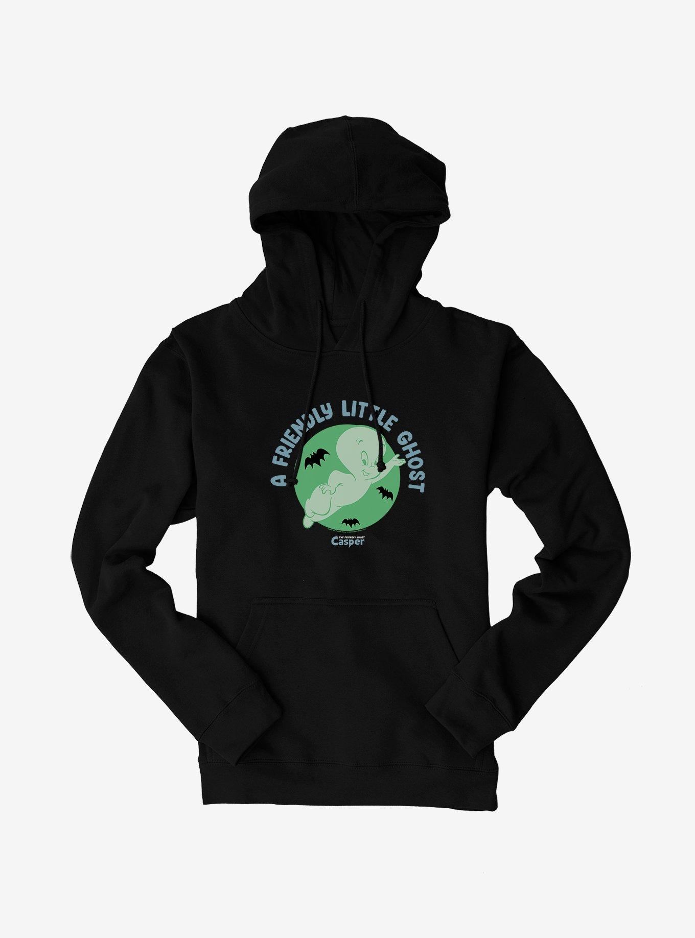 Casper the ghost hoodie sale