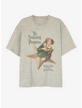 The Smashing Pumpkins Mellon Collie Girls T-Shirt, , hi-res