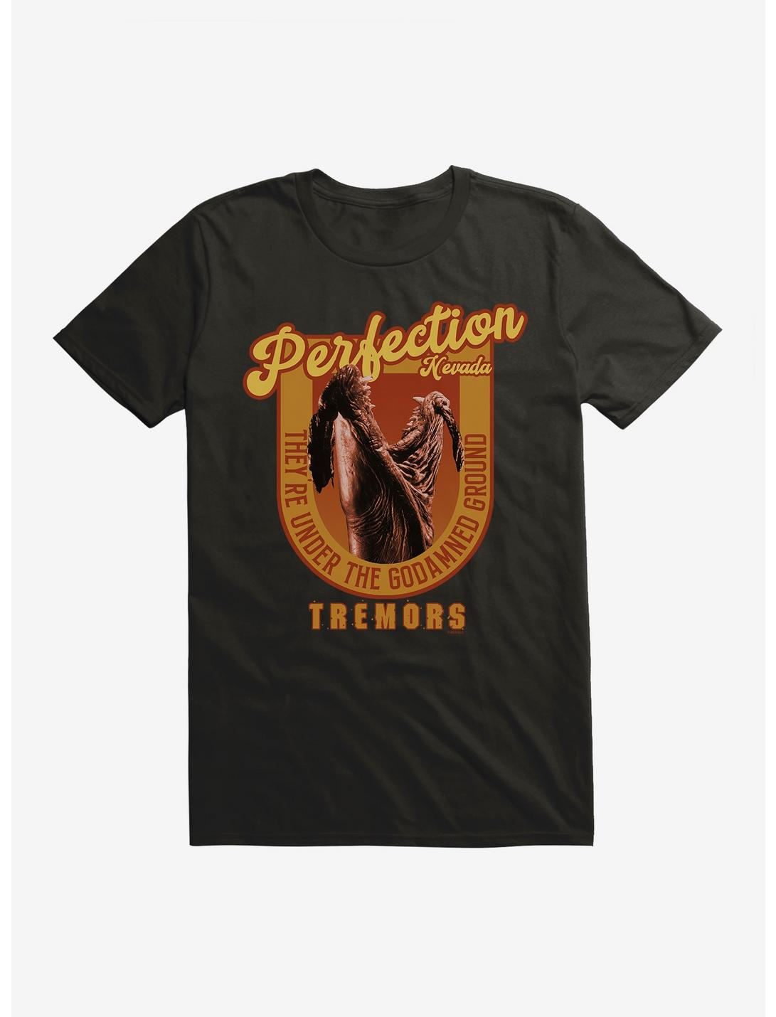 Tremors Perfection, Nevada T-Shirt, , hi-res
