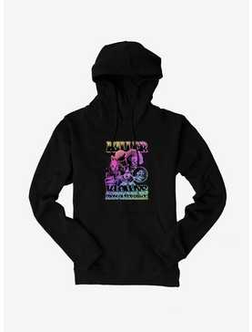 Killer Klowns From Outer Space Gradient Group Hoodie, , hi-res
