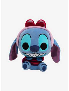 Funko Disney Stitch In Cheshire Cat Costume Plush, , hi-res