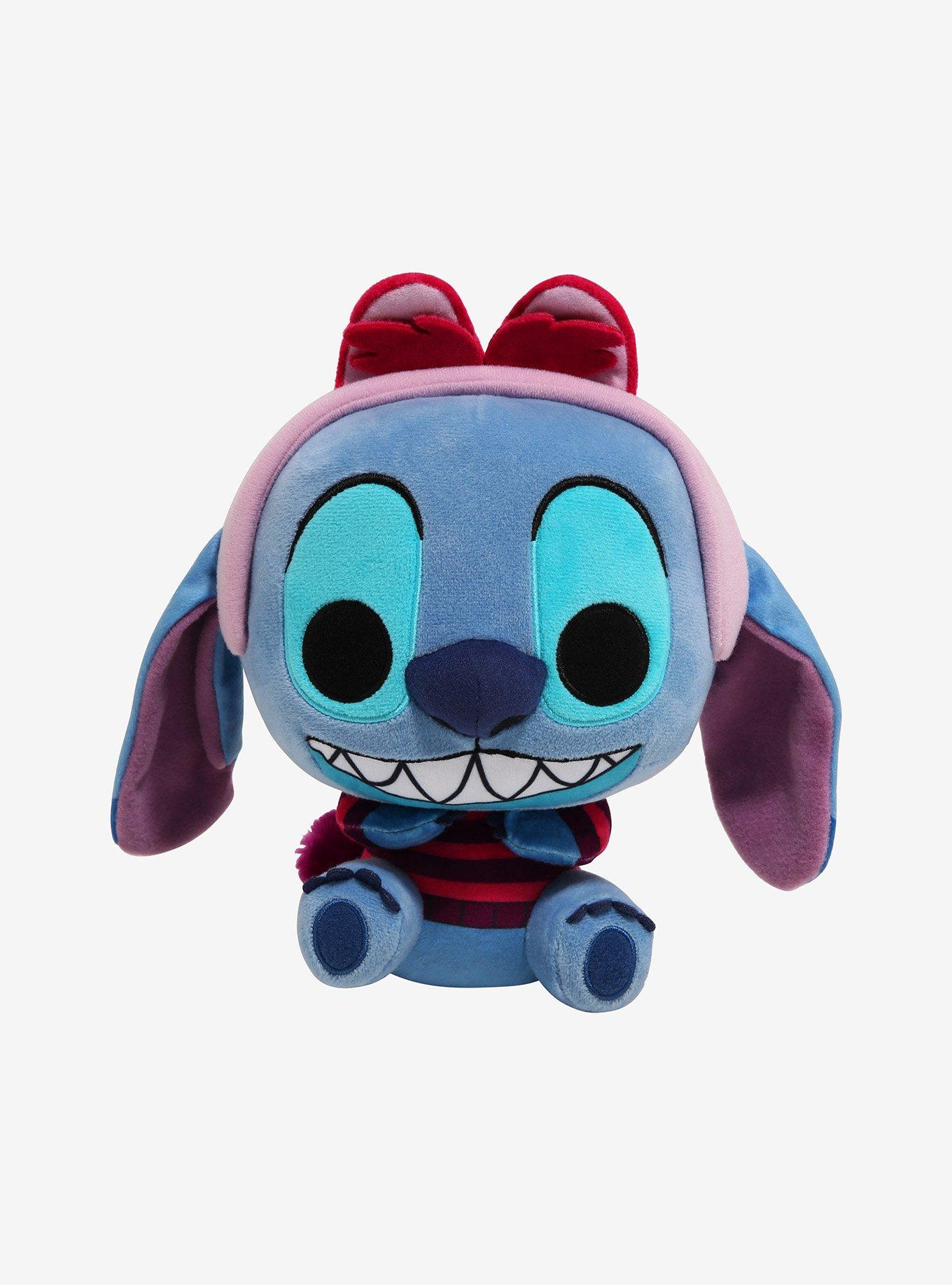 Funko Disney Stitch In Cheshire Cat Costume Pop! Plush, , hi-res