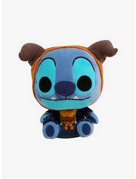 Funko Disney Stitch In Beast Costume Plush, , hi-res