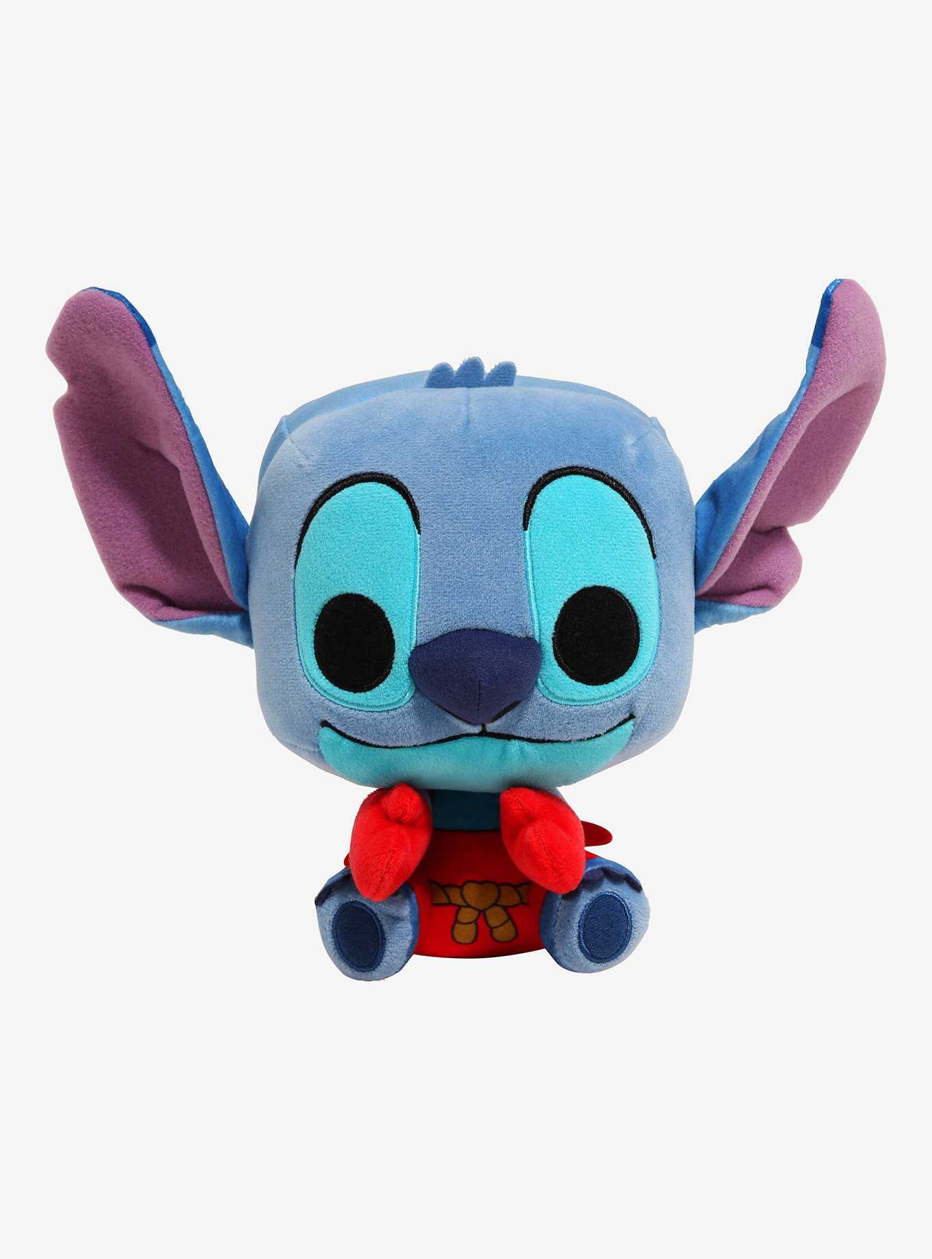 Funko Disney Stitch In Sebastian Costume Plush, , hi-res
