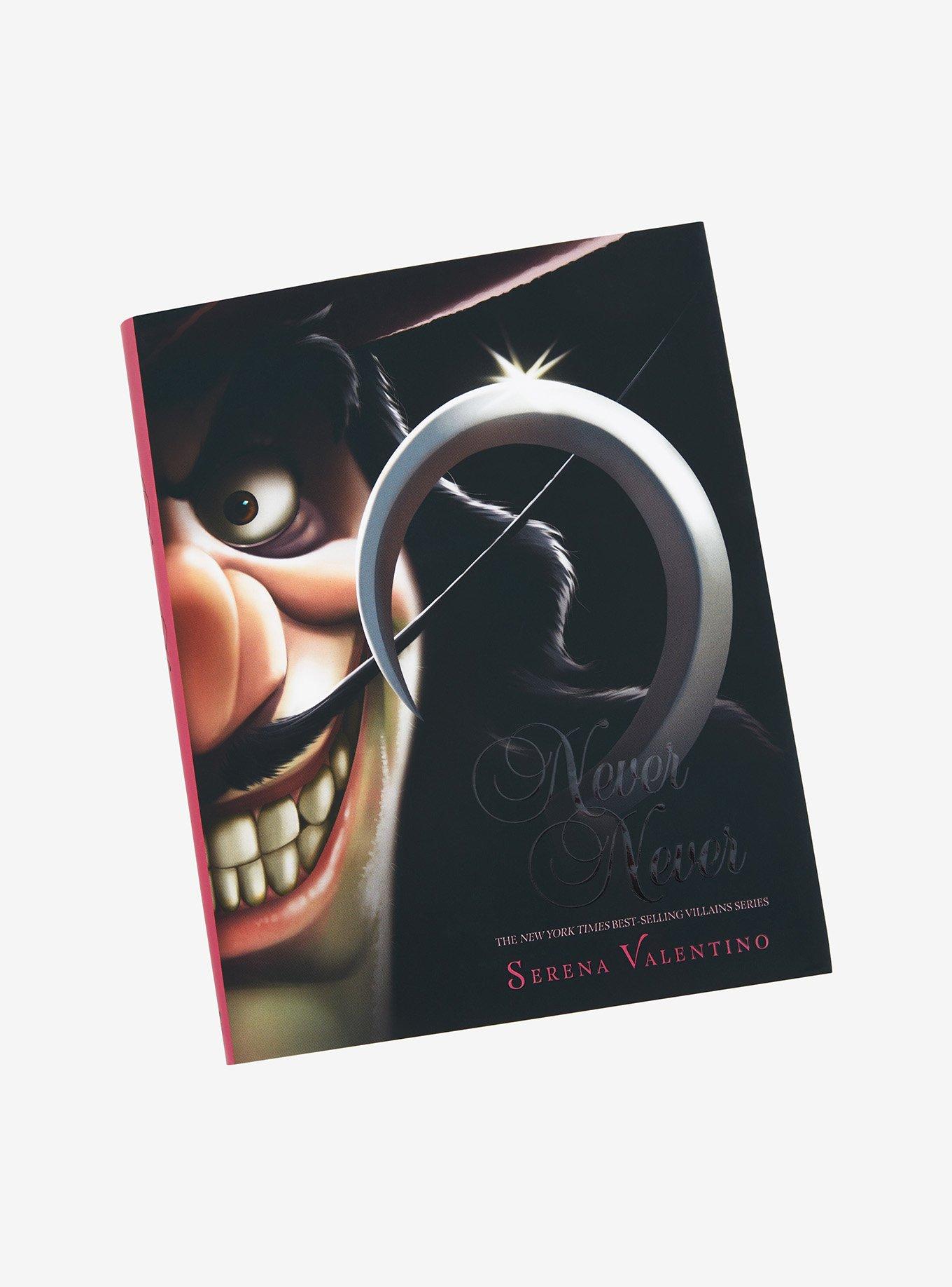 V for Vendetta – The Neverland tales