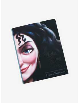 Disney Mother Knows Best: A Tale Of The Old Witch Book, , hi-res