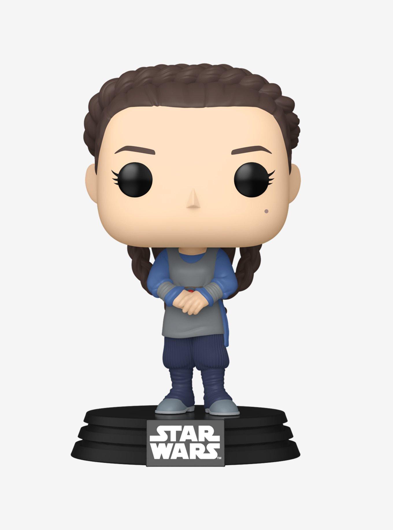 Funko Star Wars Pop! Padmé Amidala Vinyl Bobble-Head Figure, , hi-res