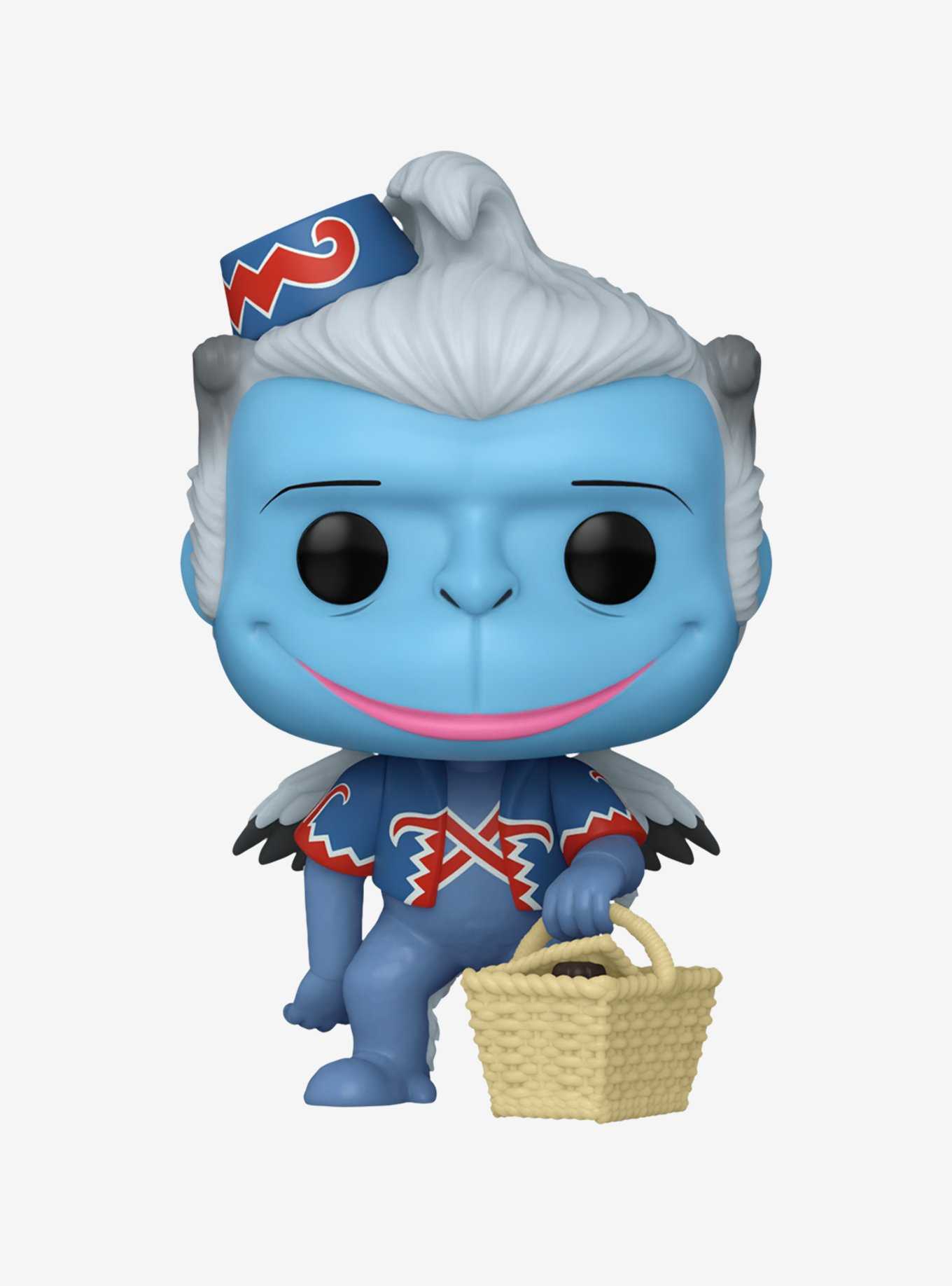 Funko The Wizard Of Oz Pop! Movies Winged Monkey Vinyl Figure Specialty Series Exclusive, , hi-res