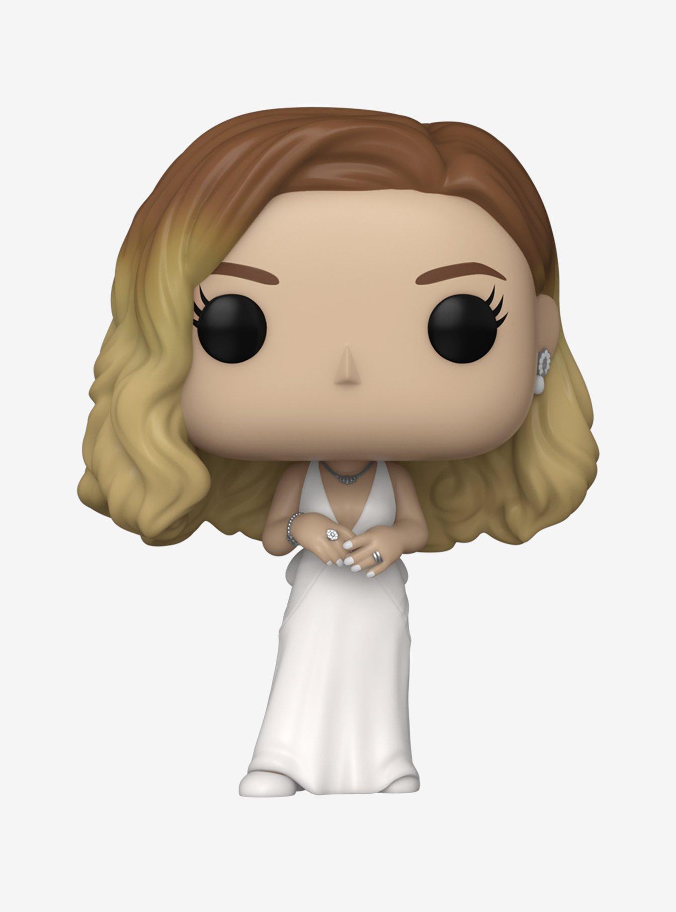 Funko Pop! Television Schitt's Creek Alexis Rose Vinyl Figure, , hi-res