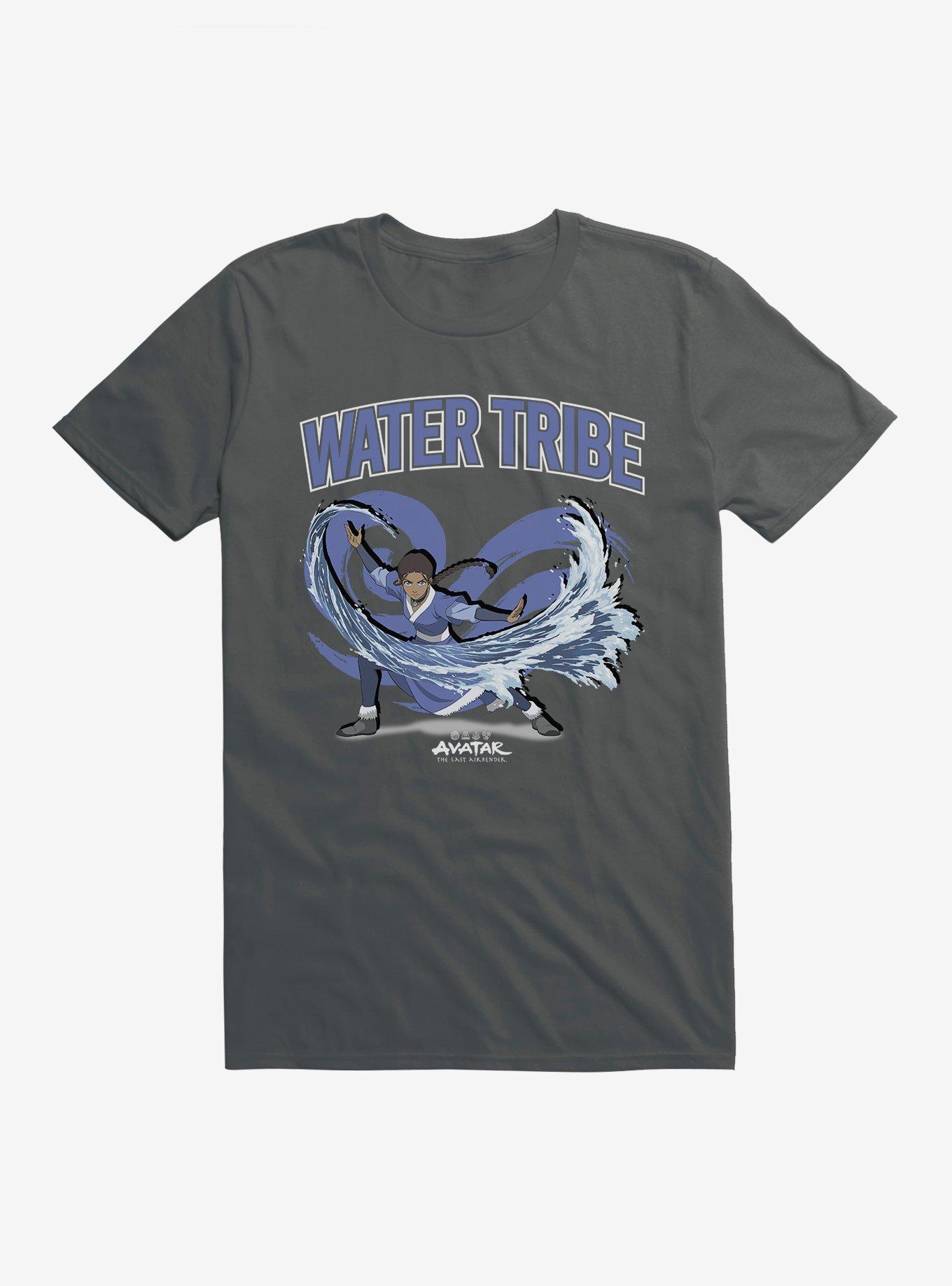 Avatar Water Tribe T-Shirt, , hi-res