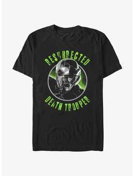Star Wars Ahsoka Resurrected Death Trooper T-Shirt, , hi-res