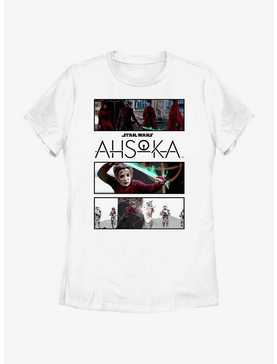 Star Wars Ahsoka Morgan Elsbeth Battle Womens T-Shirt, , hi-res