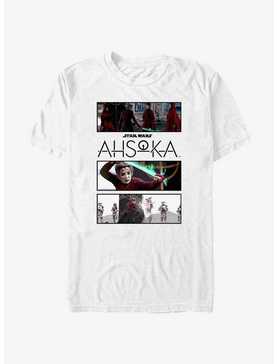 Star Wars Ahsoka Morgan Elsbeth Battle T-Shirt, , hi-res