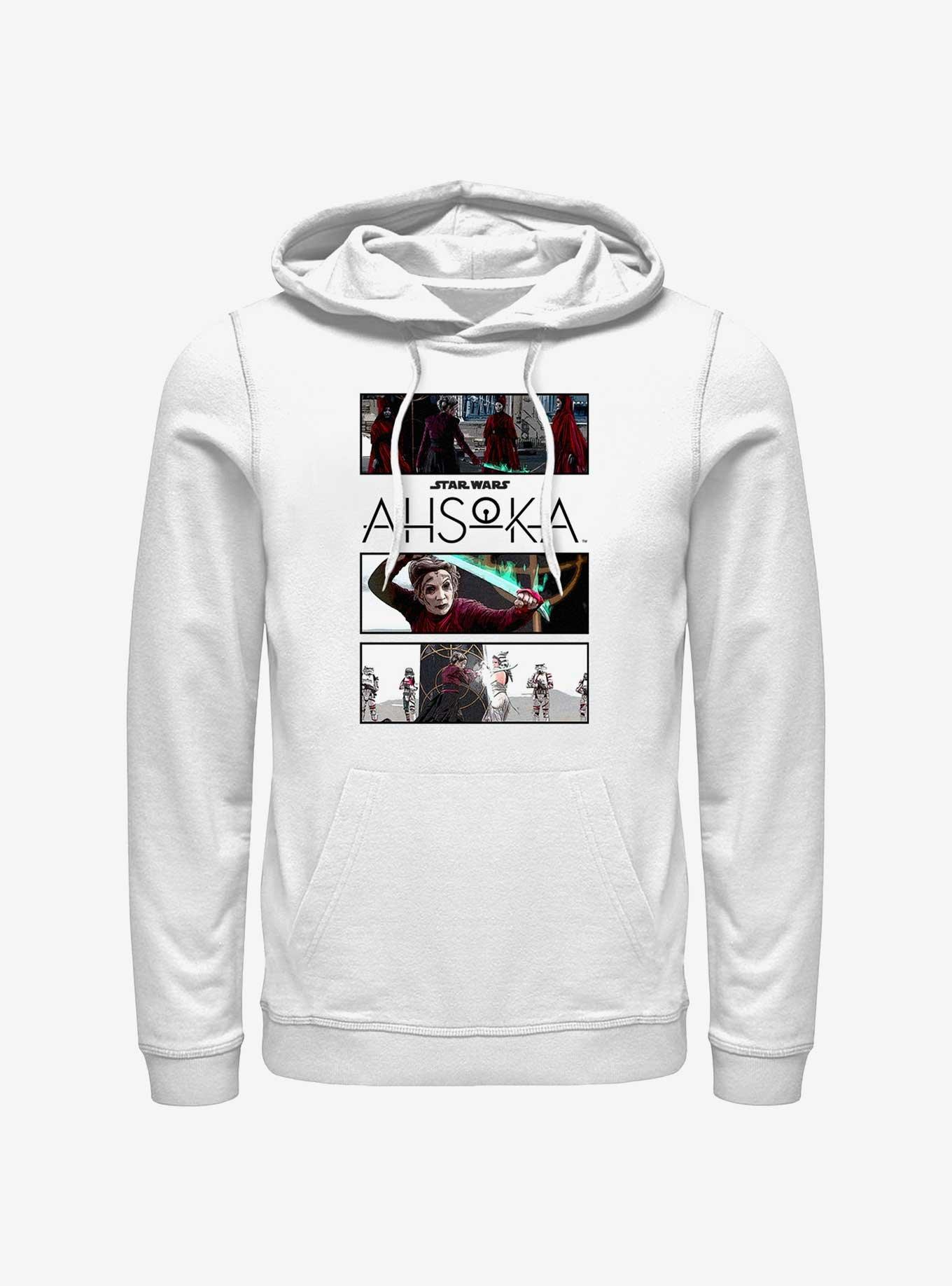 Star Wars Ahsoka Morgan Elsbeth Battle Hoodie, , hi-res