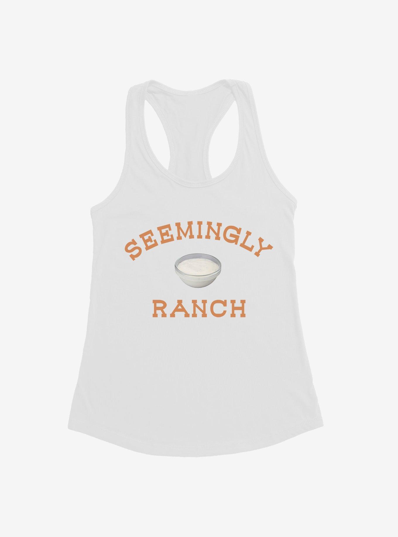 Hot Topic Seemingly Ranch Girls Tank, , hi-res