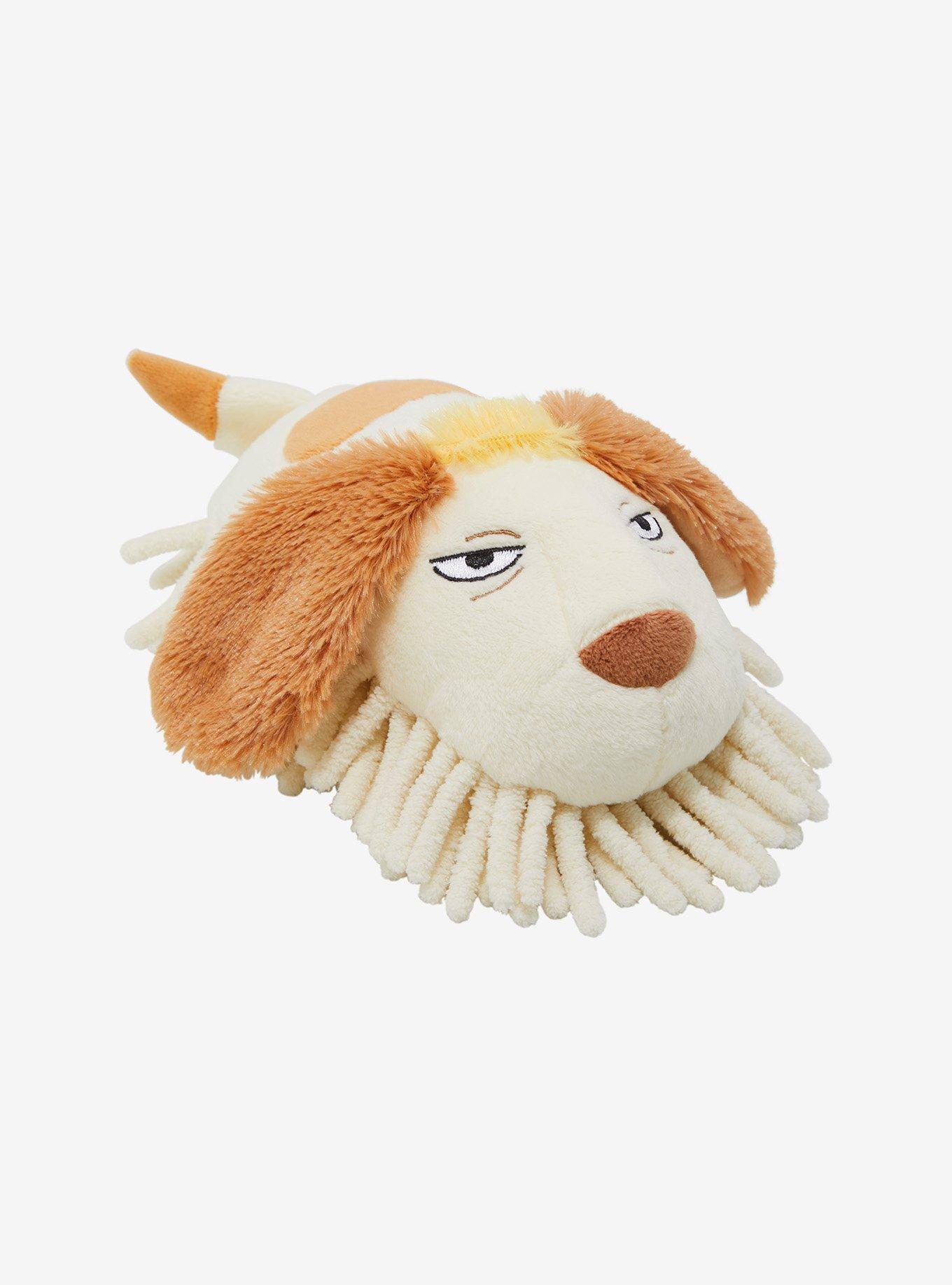 Studio Ghibli® Howl's Moving Castle Heen Plush Duster, , hi-res