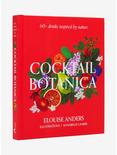 Cocktail Botanica Recipe Book, , hi-res