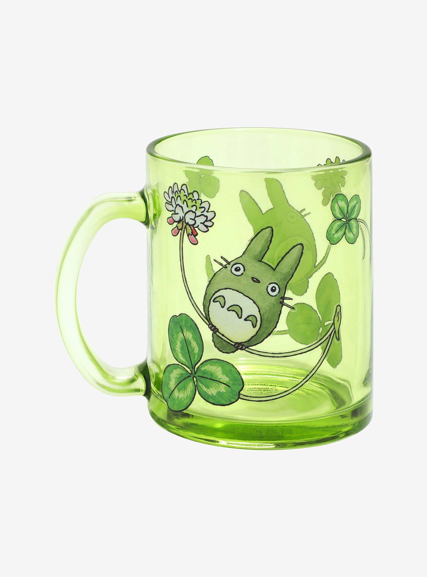 Totoro mug hot 2025 topic